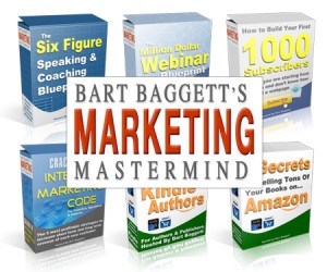 With premium membership, alll these archived classes are unlocked. Read more about the Marketing Mastermind community.