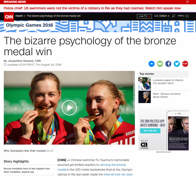 bronze CNN