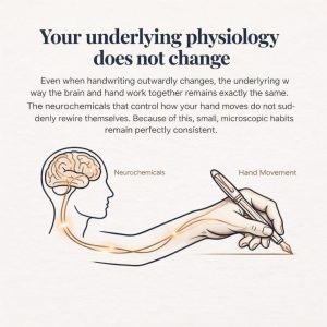 Your signature may change—but your handwriting fingerprint doesn’t.