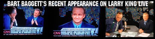 larry king handwriting expert testimonial