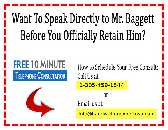 free consult
