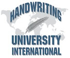 handwriting univeristy