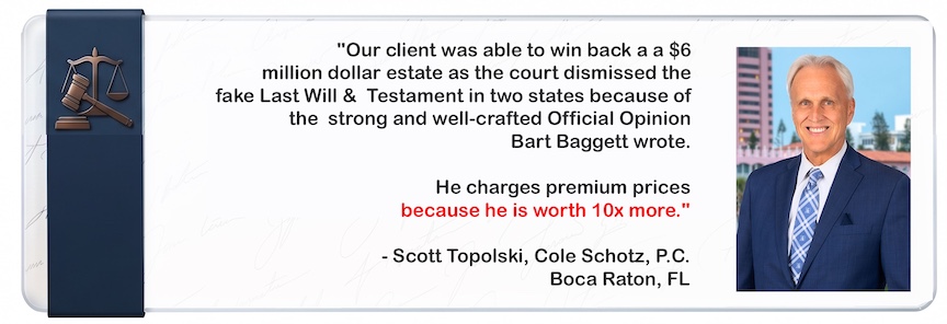  alec scott rose handwriting expert testimonial