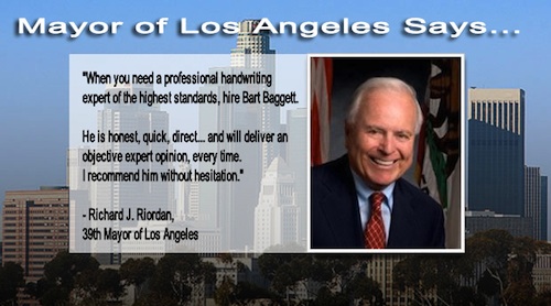 riordan testimonial