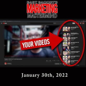Creating More Leads for Free Through Videos and Articles.