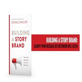 April 2023 Your Story Brand