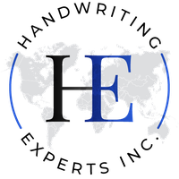 Handwriting Experts Inc.